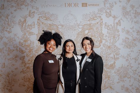 dior learning lab|dior mentorship programs.